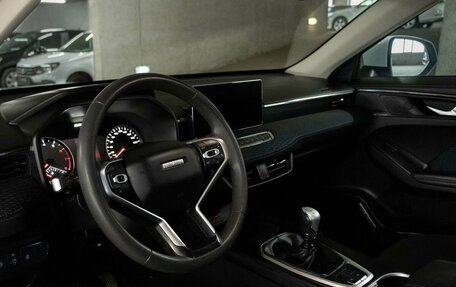 Haval Jolion, 2022 год, 1 640 000 рублей, 6 фотография