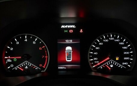 Haval Jolion, 2022 год, 1 640 000 рублей, 10 фотография