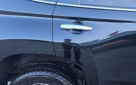Mitsubishi Pajero Sport III рестайлинг, 2018 год, 2 200 000 рублей, 19 фотография
