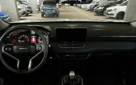 Haval Jolion, 2022 год, 1 640 000 рублей, 7 фотография