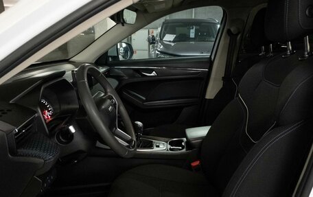 Haval Jolion, 2022 год, 1 640 000 рублей, 5 фотография