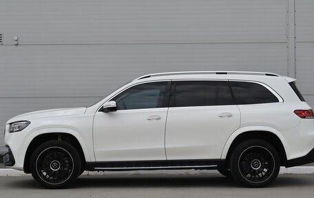 Mercedes-Benz GLS, 2022 год, 12 500 000 рублей, 6 фотография