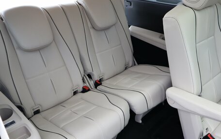 Mercedes-Benz GLS, 2022 год, 12 500 000 рублей, 13 фотография