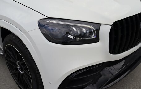 Mercedes-Benz GLS, 2022 год, 12 500 000 рублей, 15 фотография
