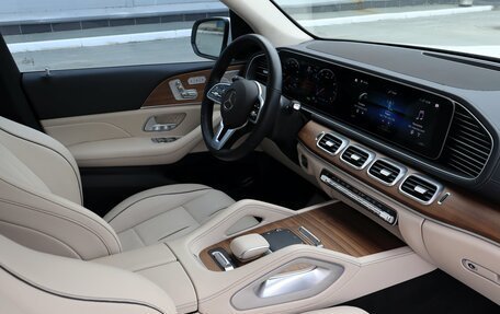 Mercedes-Benz GLS, 2022 год, 12 500 000 рублей, 8 фотография