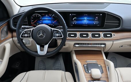 Mercedes-Benz GLS, 2022 год, 12 500 000 рублей, 10 фотография
