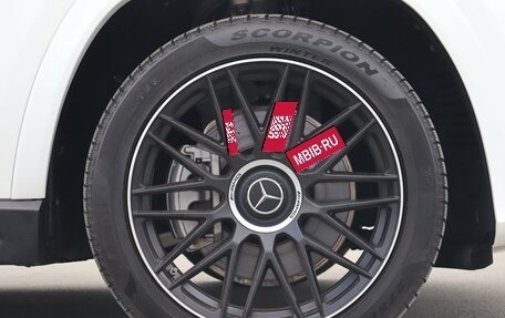 Mercedes-Benz GLS, 2022 год, 12 500 000 рублей, 14 фотография