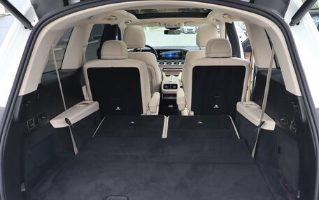 Mercedes-Benz GLS, 2022 год, 12 500 000 рублей, 19 фотография