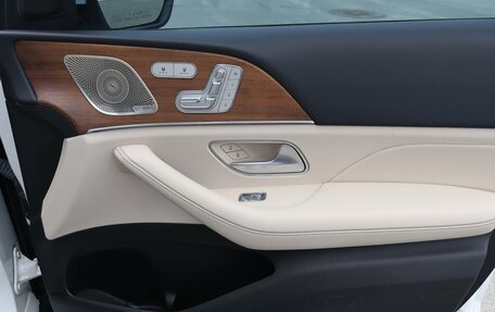 Mercedes-Benz GLS, 2022 год, 12 500 000 рублей, 18 фотография