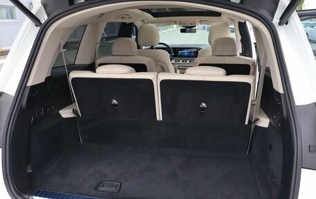 Mercedes-Benz GLS, 2022 год, 12 500 000 рублей, 20 фотография