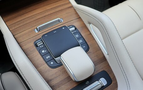 Mercedes-Benz GLS, 2022 год, 12 500 000 рублей, 25 фотография