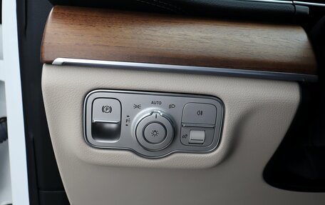Mercedes-Benz GLS, 2022 год, 12 500 000 рублей, 26 фотография