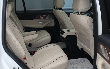 Mercedes-Benz GLS, 2022 год, 12 500 000 рублей, 33 фотография