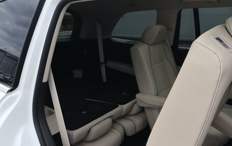 Mercedes-Benz GLS, 2022 год, 12 500 000 рублей, 35 фотография