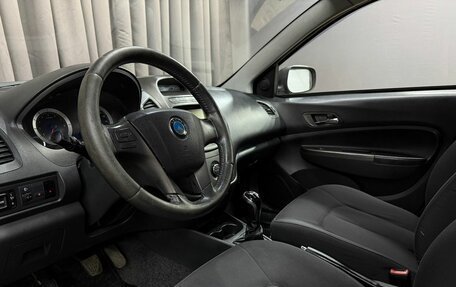 Geely GC6, 2014 год, 349 888 рублей, 6 фотография