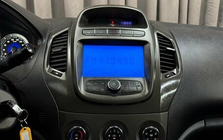 Geely GC6, 2014 год, 349 888 рублей, 14 фотография