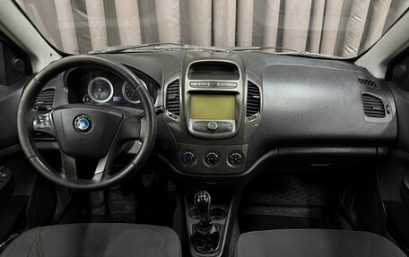 Geely GC6, 2014 год, 349 888 рублей, 8 фотография