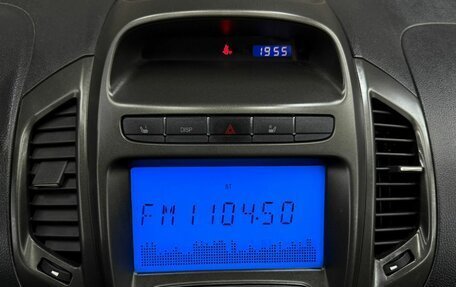 Geely GC6, 2014 год, 349 888 рублей, 15 фотография