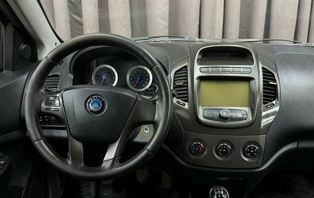 Geely GC6, 2014 год, 349 888 рублей, 7 фотография