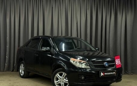 Geely GC6, 2014 год, 349 888 рублей, 2 фотография