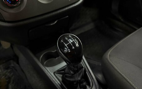 Geely GC6, 2014 год, 349 888 рублей, 16 фотография
