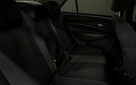 Geely GC6, 2014 год, 349 888 рублей, 17 фотография