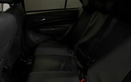Geely GC6, 2014 год, 349 888 рублей, 18 фотография