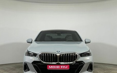 BMW 5 серия, 2024 год, 11 336 000 рублей, 1 фотография