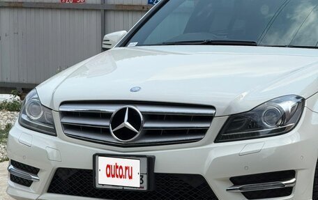Mercedes-Benz C-Класс, 2011 год, 1 550 000 рублей, 2 фотография