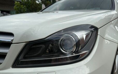 Mercedes-Benz C-Класс, 2011 год, 1 550 000 рублей, 9 фотография
