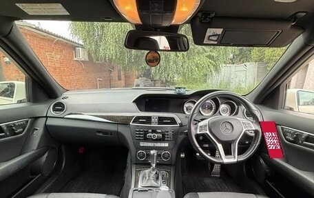 Mercedes-Benz C-Класс, 2011 год, 1 550 000 рублей, 17 фотография