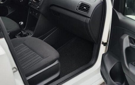 Volkswagen Polo VI (EU Market), 2019 год, 1 200 000 рублей, 9 фотография
