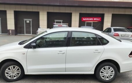 Volkswagen Polo VI (EU Market), 2019 год, 1 200 000 рублей, 2 фотография
