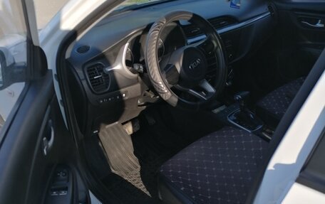 KIA Rio IV, 2020 год, 1 500 000 рублей, 7 фотография