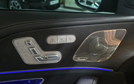 Mercedes-Benz GLS, 2021 год, 9 165 000 рублей, 6 фотография