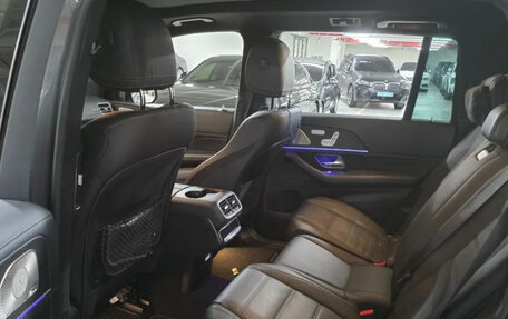 Mercedes-Benz GLS, 2021 год, 9 165 000 рублей, 9 фотография