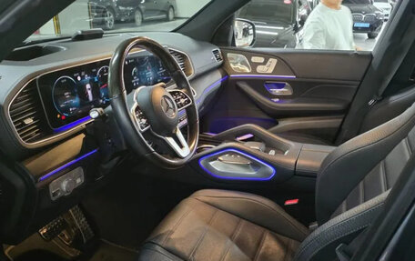 Mercedes-Benz GLS, 2021 год, 9 165 000 рублей, 8 фотография