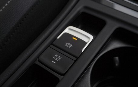 Volkswagen Golf VII, 2018 год, 1 645 000 рублей, 15 фотография