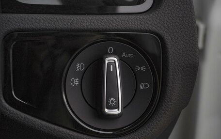 Volkswagen Golf VII, 2018 год, 1 645 000 рублей, 18 фотография