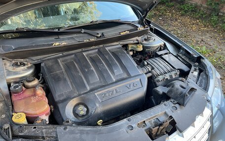 Chrysler Sebring III, 2007 год, 450 000 рублей, 8 фотография