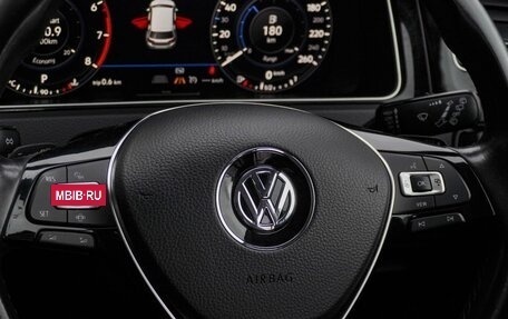 Volkswagen Golf VII, 2018 год, 1 645 000 рублей, 20 фотография