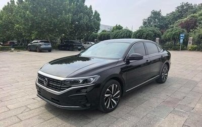Volkswagen Passat B8 рестайлинг, 2022 год, 1 850 000 рублей, 1 фотография