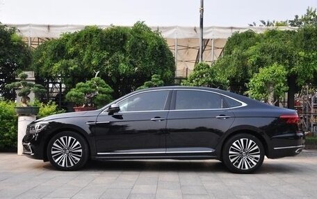 Volkswagen Passat B8 рестайлинг, 2022 год, 1 850 000 рублей, 5 фотография
