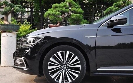 Volkswagen Passat B8 рестайлинг, 2022 год, 1 850 000 рублей, 6 фотография