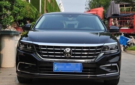 Volkswagen Passat B8 рестайлинг, 2022 год, 1 850 000 рублей, 2 фотография