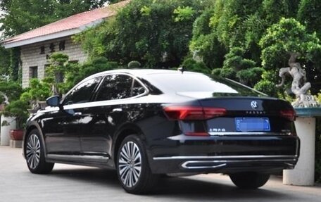 Volkswagen Passat B8 рестайлинг, 2022 год, 1 850 000 рублей, 3 фотография