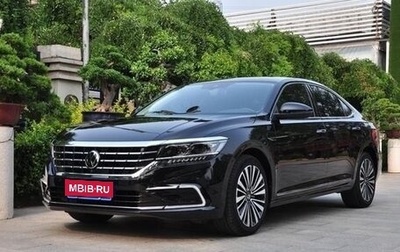 Volkswagen Passat B8 рестайлинг, 2022 год, 1 850 000 рублей, 1 фотография