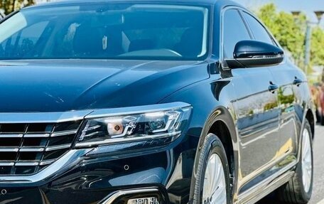 Volkswagen Passat B8 рестайлинг, 2021 год, 1 850 000 рублей, 5 фотография