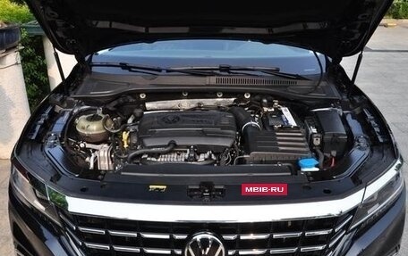 Volkswagen Passat B8 рестайлинг, 2022 год, 1 850 000 рублей, 9 фотография