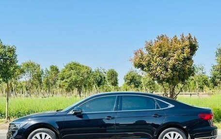Volkswagen Passat B8 рестайлинг, 2021 год, 1 850 000 рублей, 8 фотография